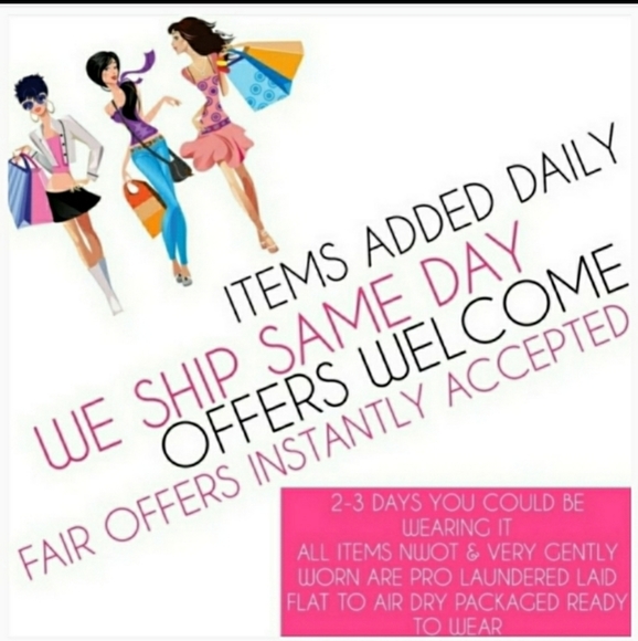 Maurices Jeans Size 13/14 Curvy Bootcut EUC - Picture 11 of 11